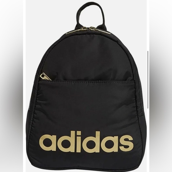 ADIDAS MINI BACKPACK🎒 - Picture 3 of 6